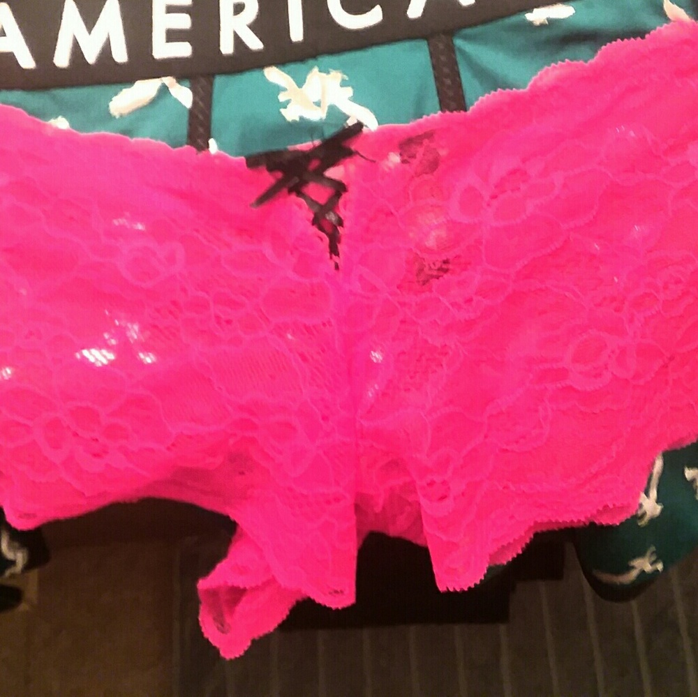 Panties
